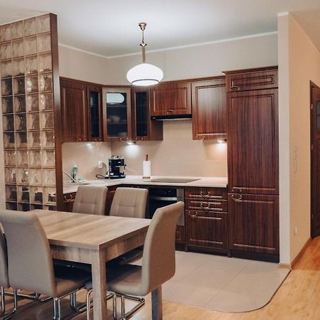 Apartament Stylowy - Zeta Park Ustron Ngoại thất bức ảnh