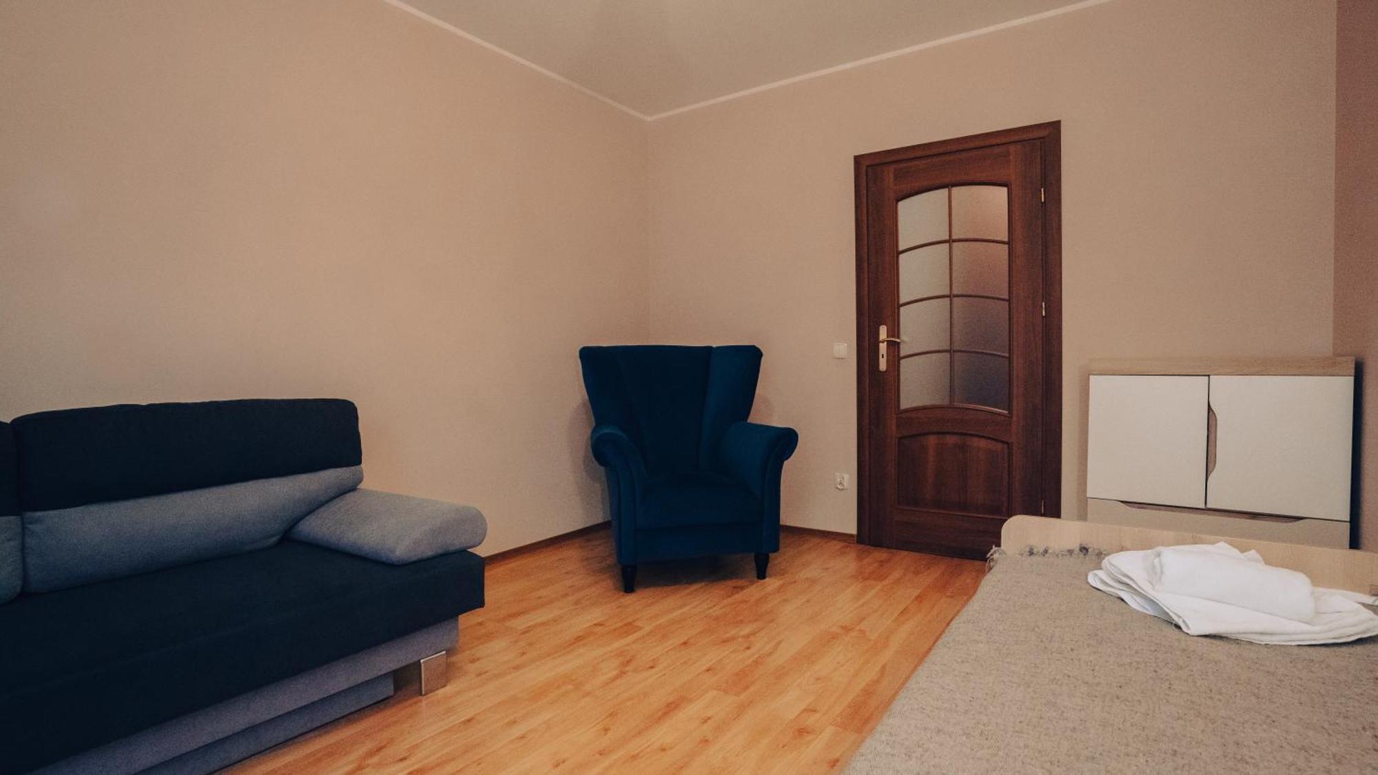 Apartament Stylowy - Zeta Park Ustron Ngoại thất bức ảnh