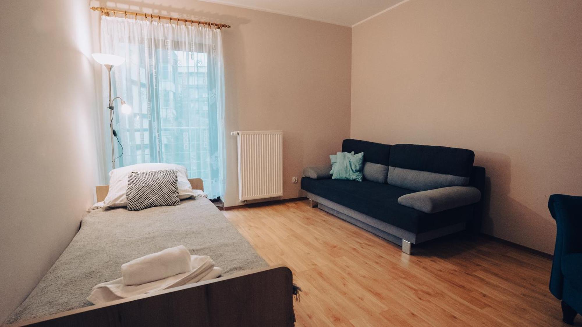 Apartament Stylowy - Zeta Park Ustron Ngoại thất bức ảnh