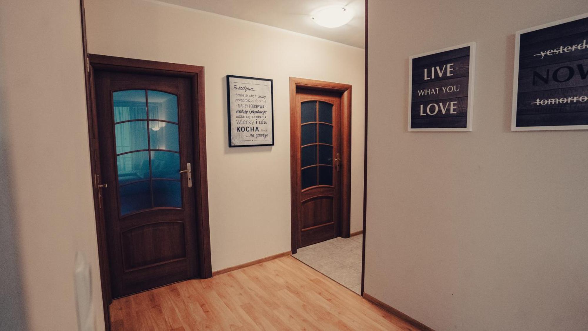 Apartament Stylowy - Zeta Park Ustron Ngoại thất bức ảnh