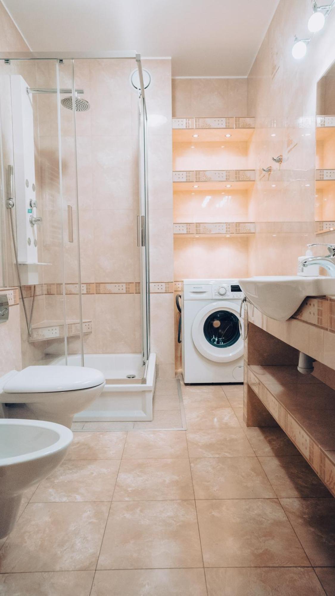 Apartament Stylowy - Zeta Park Ustron Ngoại thất bức ảnh