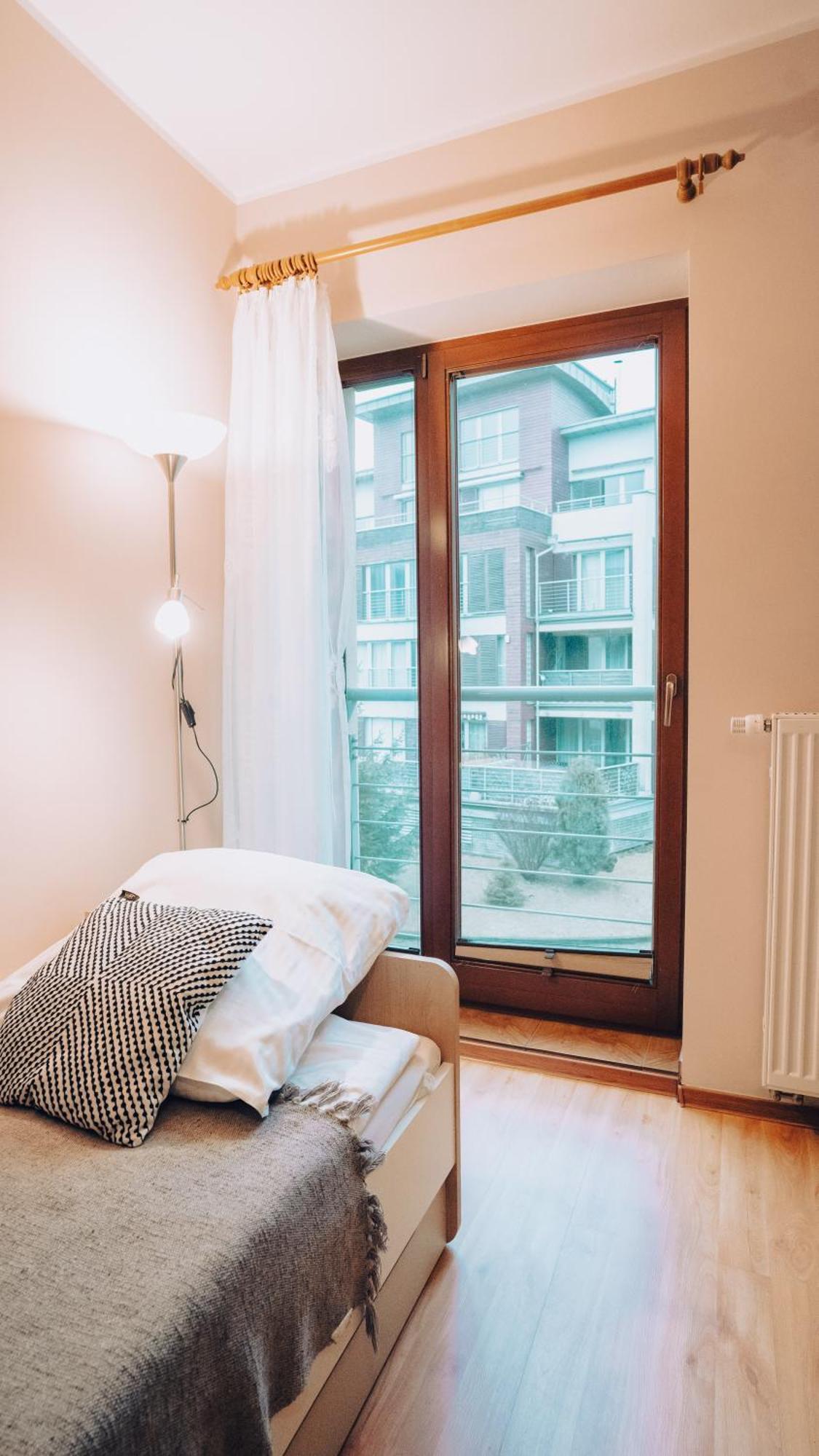 Apartament Stylowy - Zeta Park Ustron Ngoại thất bức ảnh